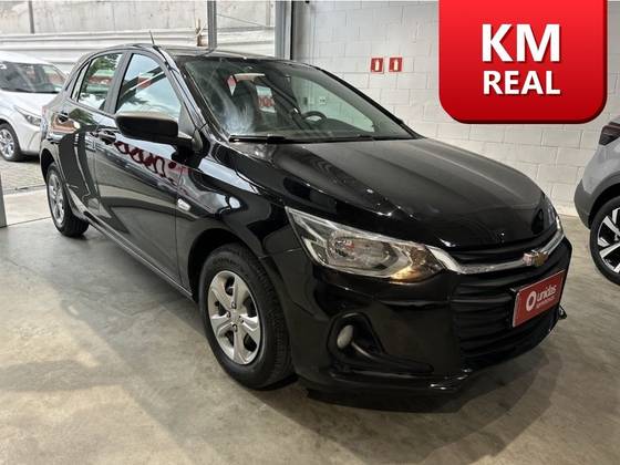 CHEVROLET ONIX 1.0 FLEX MANUAL CHEVROLET ONIX 1.0 FLEX MANUAL